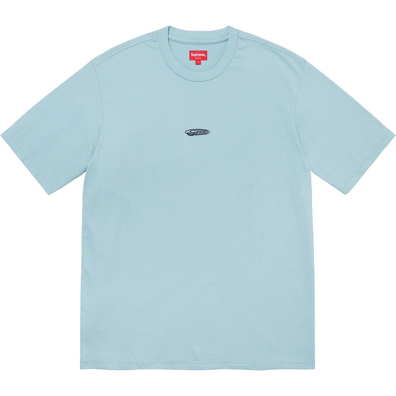 Oval S/S Top view 6